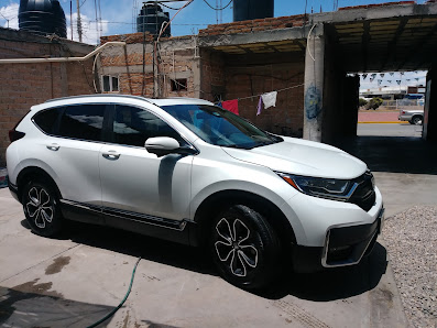 Autolavado Autowash